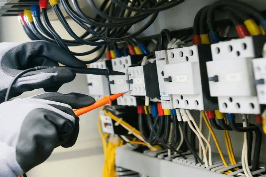 Electrical & HVAC