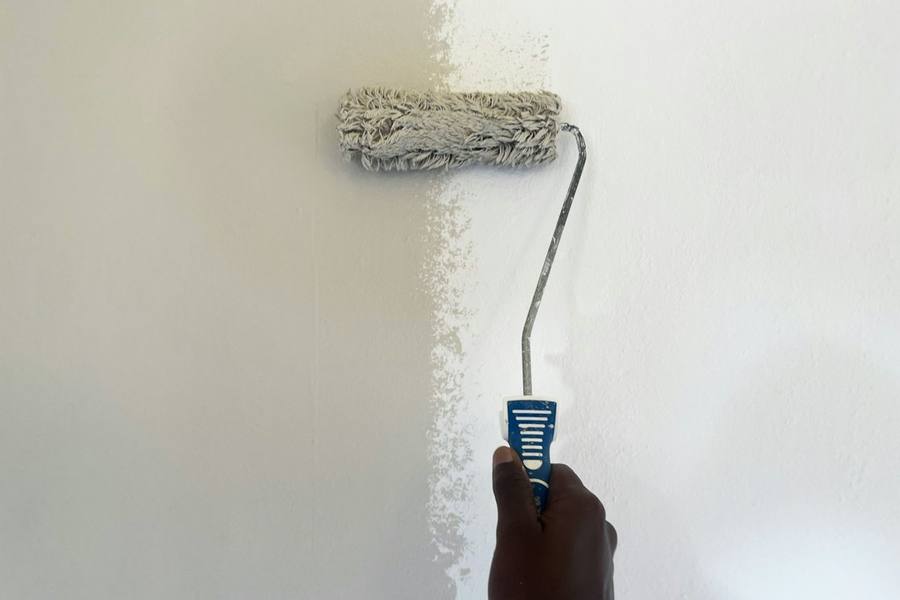 Plumbing & Painting