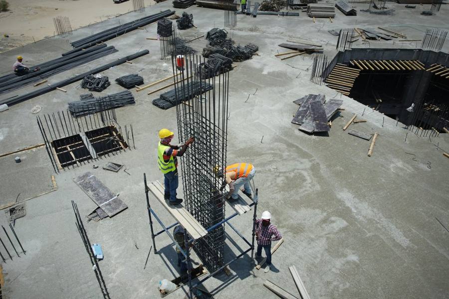 General Maintenance & Concrete