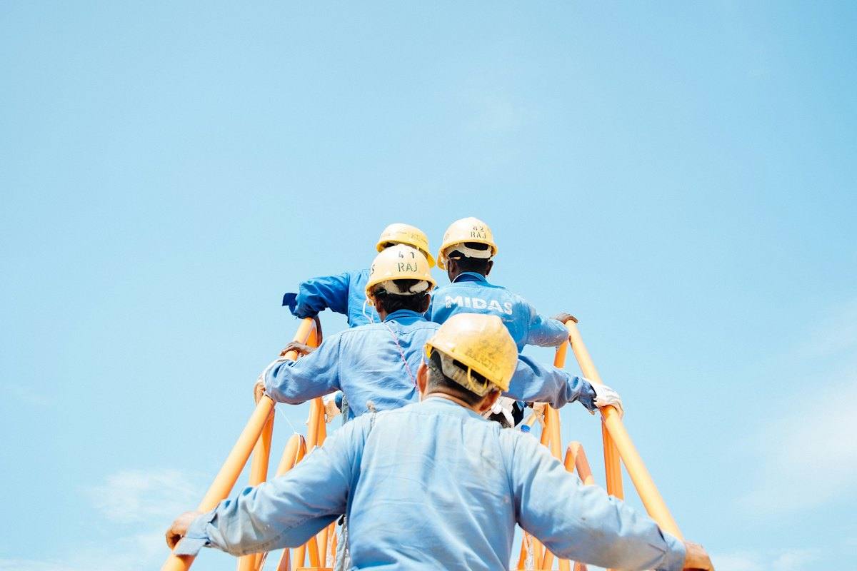 Workforce Provision